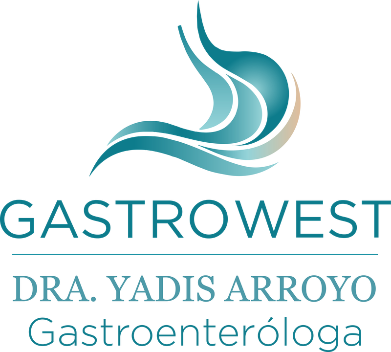 GastroWest · Dra. Yadis Arroyo, Gastroenteróloga